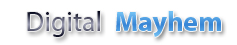 Digital Mayhem LLC